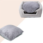 Purrfect - Hut Cat Bed
