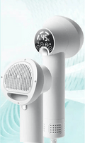 Leiser 2-in-1 Hair Dryer & Brush for Pets