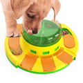 Interactive Anti-Gulping Bowl for Dogs & Cats