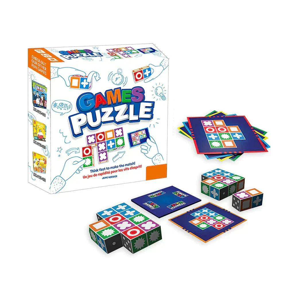LogicLand Creative Thinking Boost
