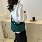 Cordura Shoulder Bags for Women