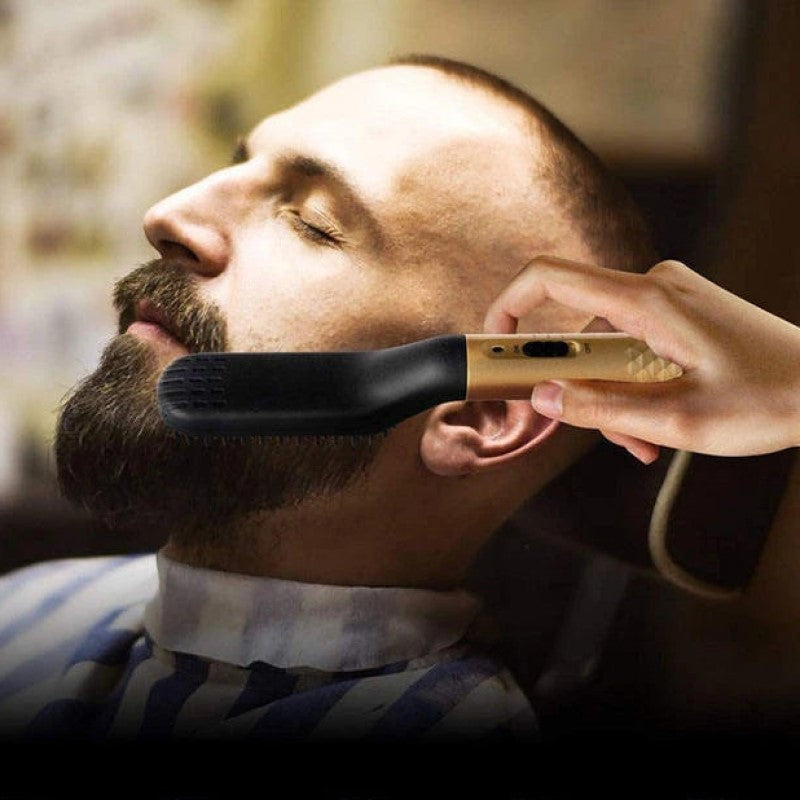 Hair and Beard Smoother