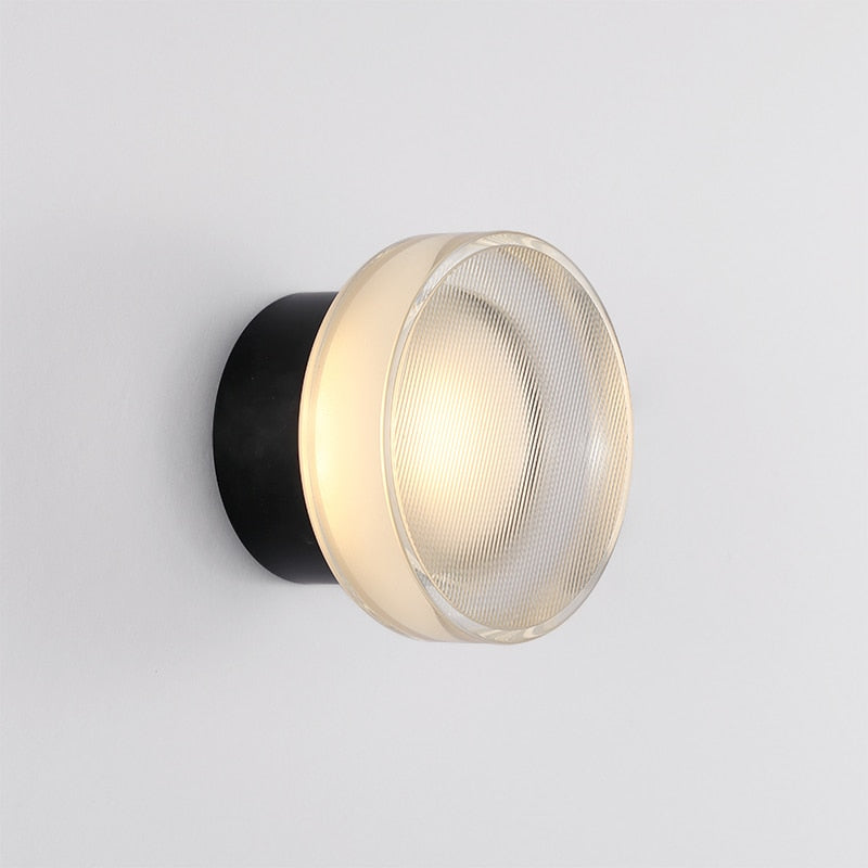 LumiWall – Modern Wall Lighting for Cozy Interior