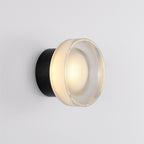 LumiWall – Modern Wall Lighting for Cozy Interior