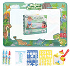 A magical world of drawings at your fingertips!