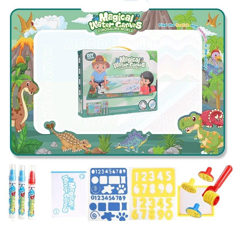 A magical world of drawings at your fingertips!
