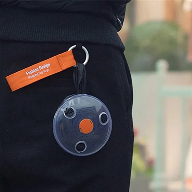 EazyPouch - Revolutionize your shopping - Practicality and innovation!