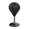 Desktop Punching Bag - For Adults & Kids Easy Setup