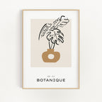 Botanique No. 4