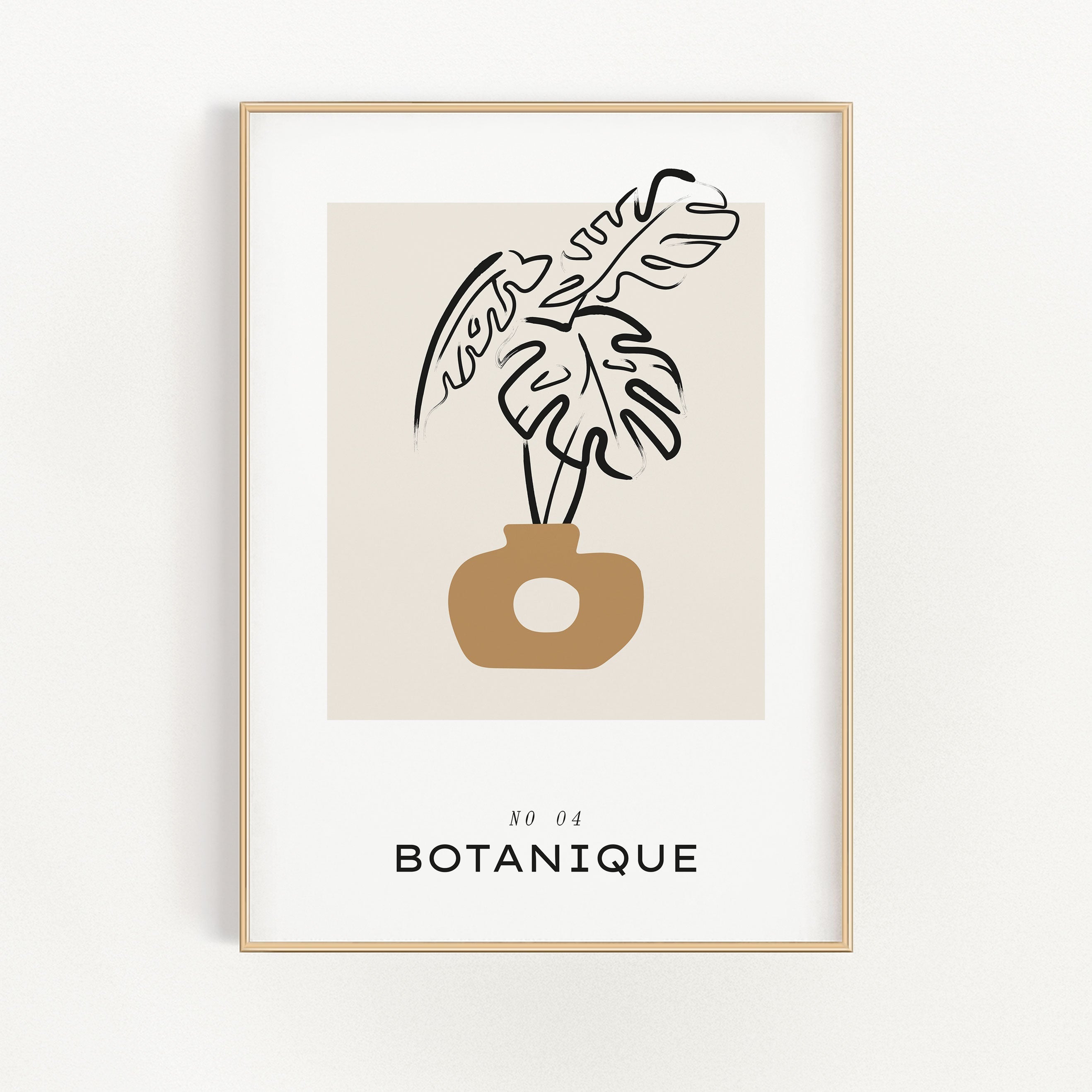 Botanique No. 4