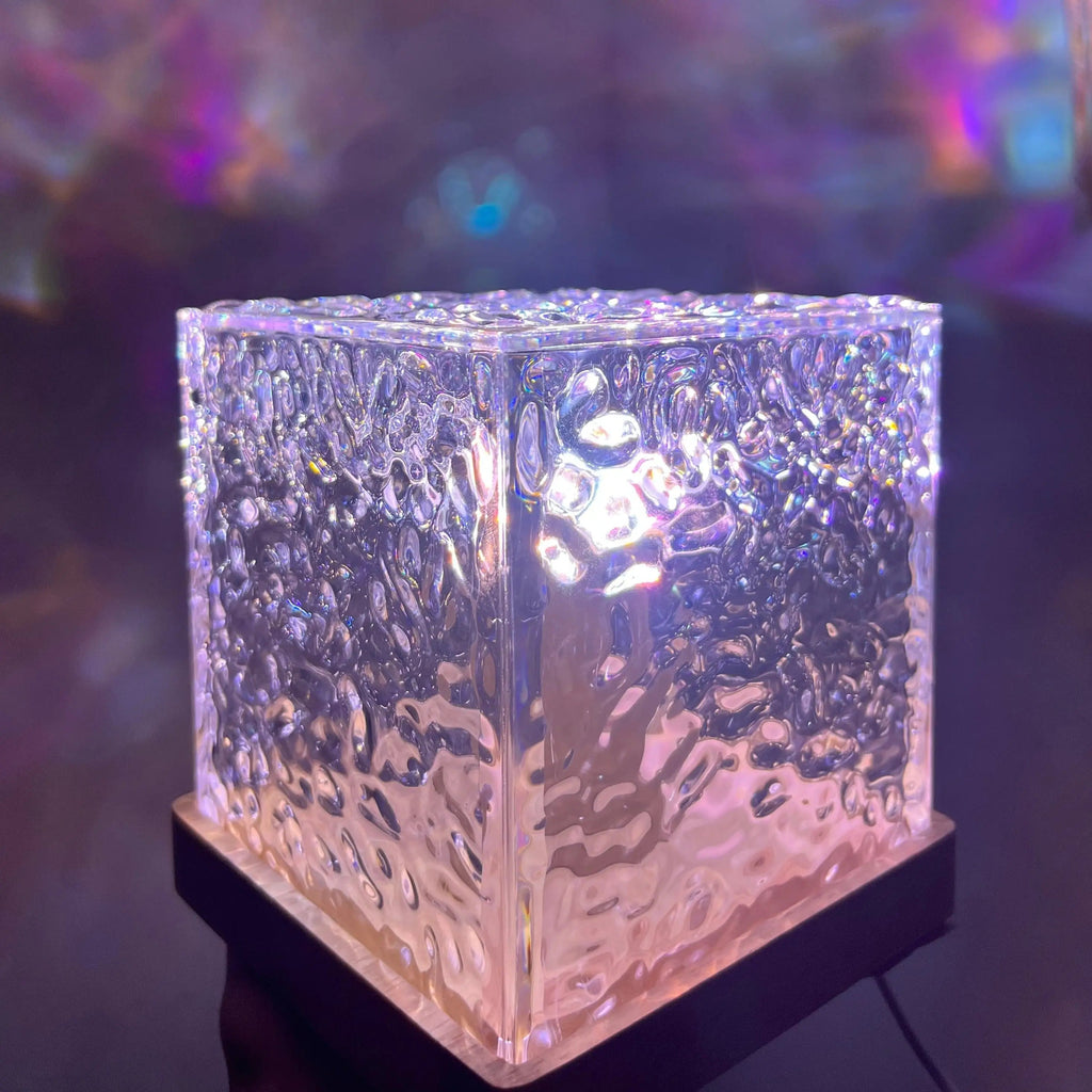 OceanCube Stress lamp