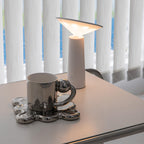 FlexiGlow - Dimmable LED Table Lamp
