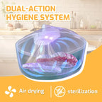 Quick Thawing Food Preservation Defroster Food Defrosting Board
