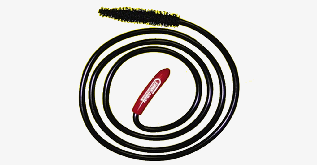 Fast Snake Wire - A Wire to Eliminate Clogs