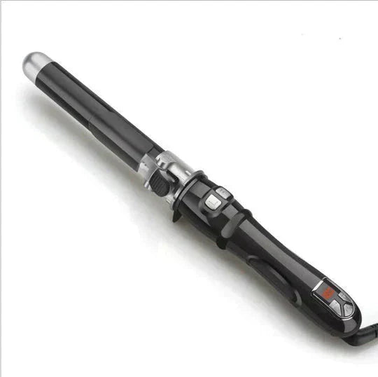 QuickCurl – Cordless Curling Styler for Perfect Curls in 8 Seconds
