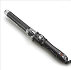QuickCurl – Cordless Curling Styler for Perfect Curls in 8 Seconds