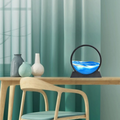 Dynamic Sand Composition Natural Beauty in Your Interior