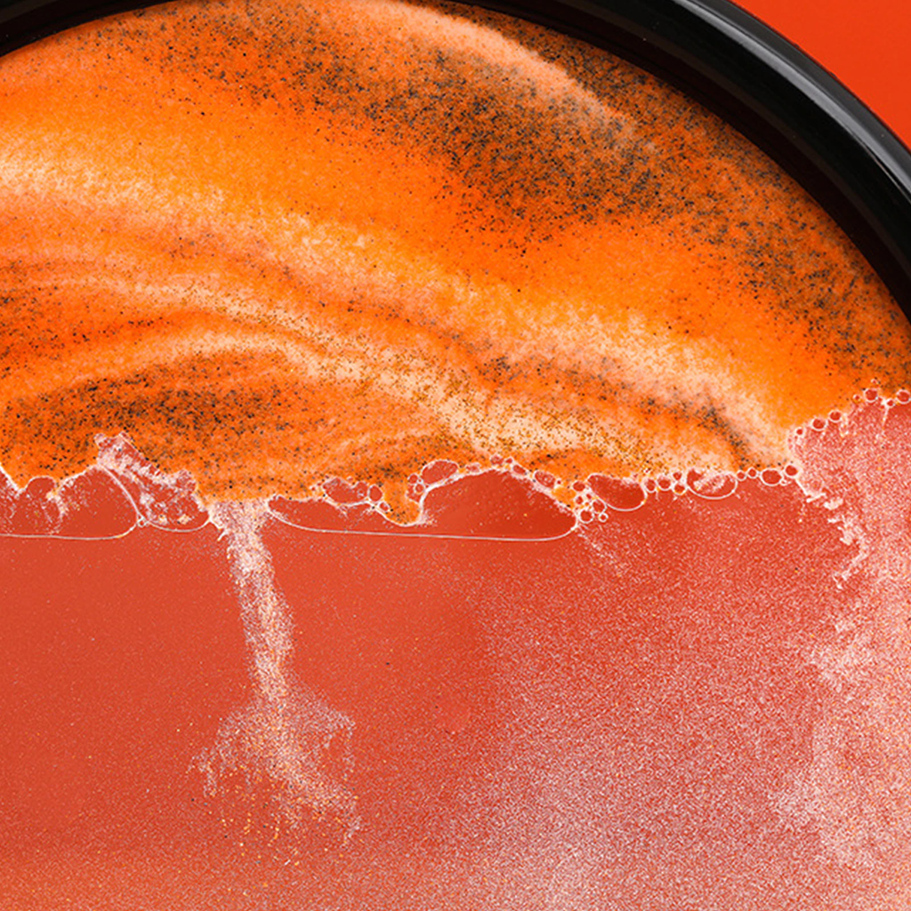 Dynamic Sand Composition Natural Beauty in Your Interior
