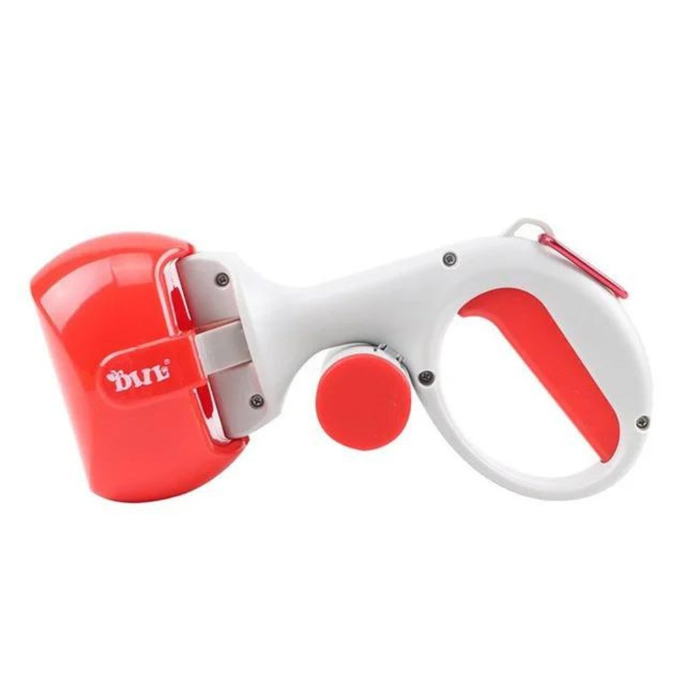 QuickScoop - Pooper Scooper
