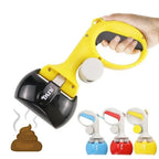 QuickScoop - Pooper Scooper