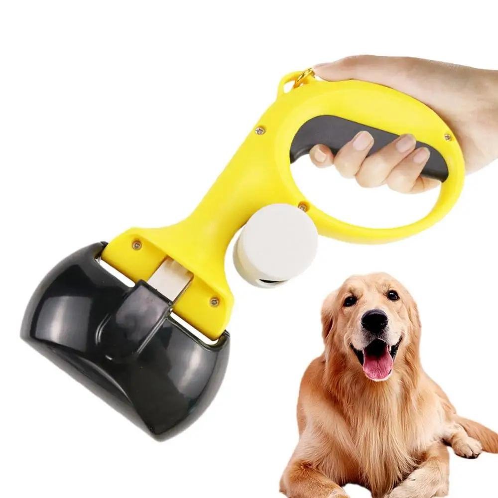 QuickScoop - Pooper Scooper