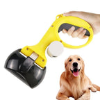 QuickScoop - Pooper Scooper