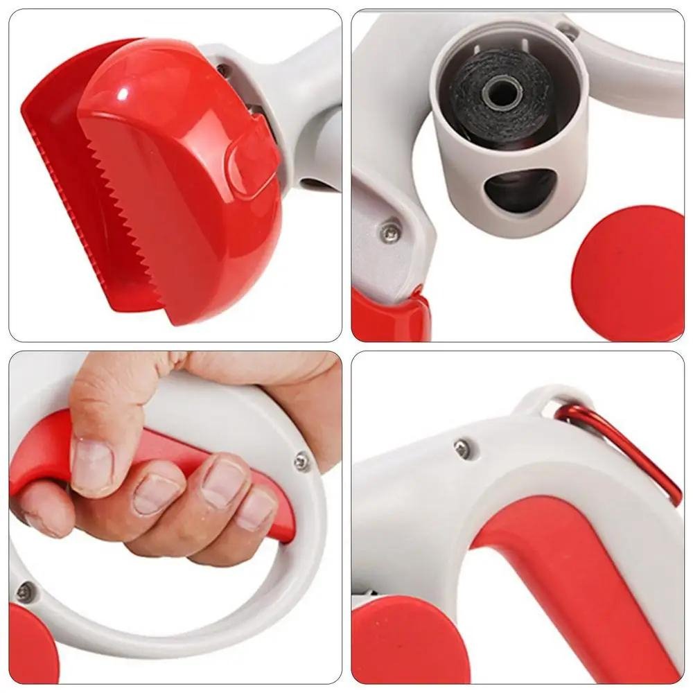 QuickScoop - Pooper Scooper