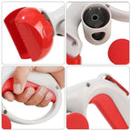 QuickScoop - Pooper Scooper