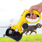 QuickScoop - Pooper Scooper