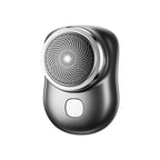 Quicktrim – Compact Wireless Razor with 6-Blade Precision for Smooth, Irritation-Free Shaving