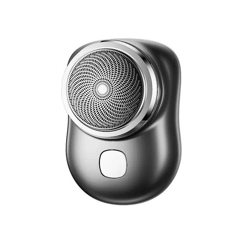 Quicktrim – Compact Wireless Razor with 6-Blade Precision for Smooth, Irritation-Free Shaving