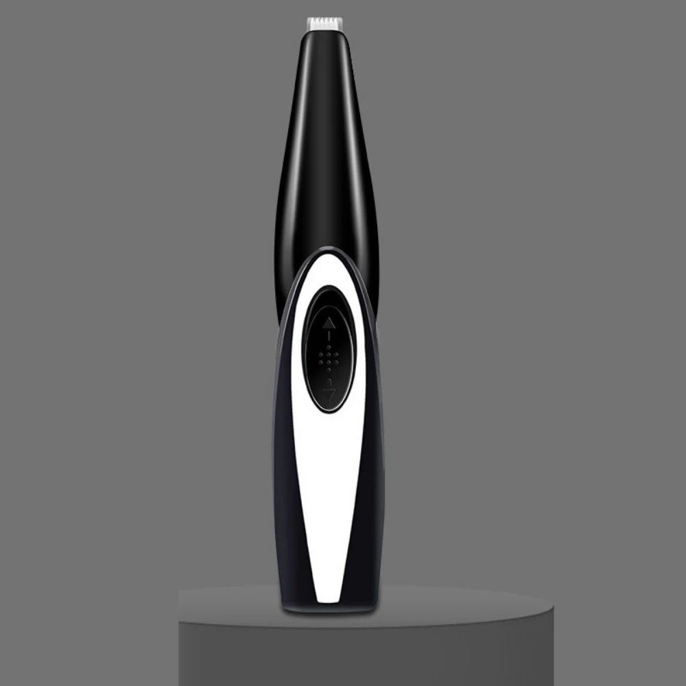 Quiet Pet Precision Trimmer - PerfectTrim