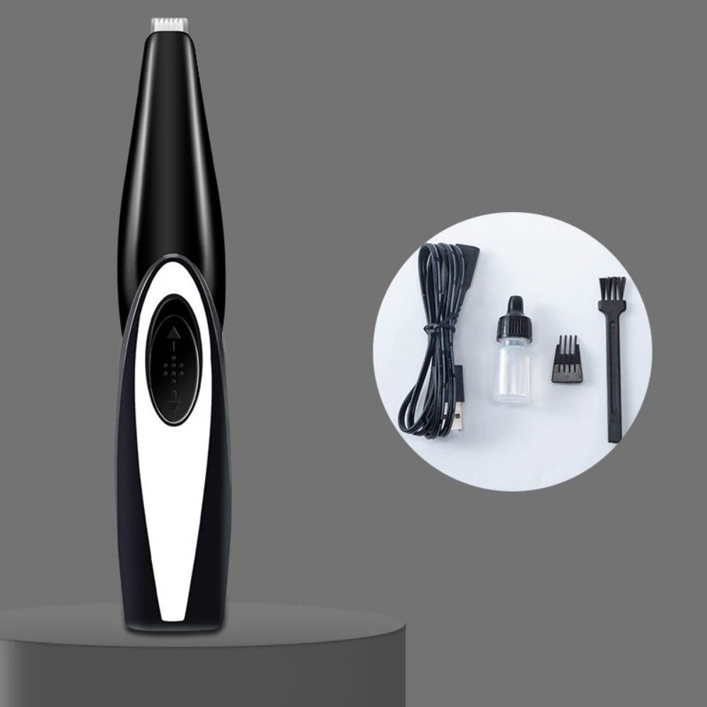 Quiet Pet Precision Trimmer - PerfectTrim
