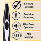 Quiet Pet Precision Trimmer - PerfectTrim