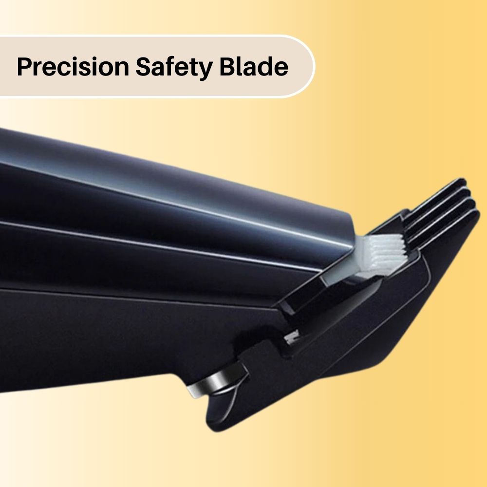 Quiet Pet Precision Trimmer - PerfectTrim
