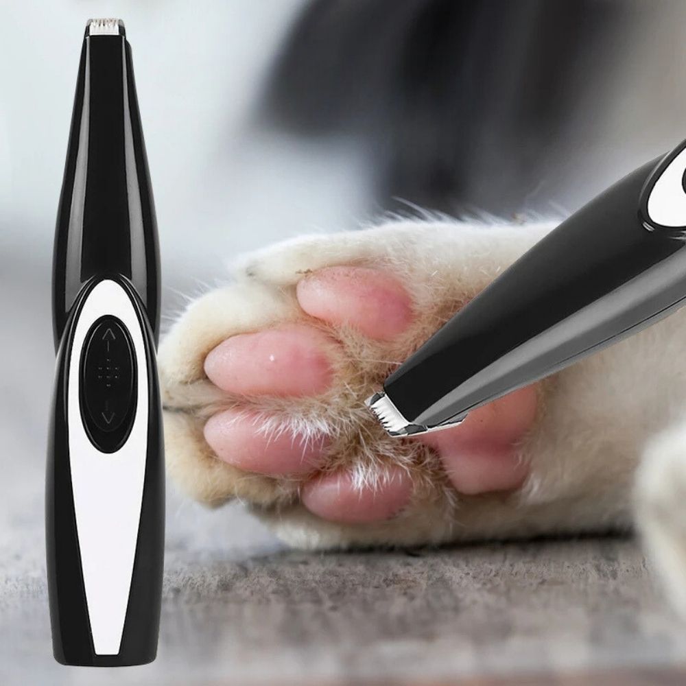 Quiet Pet Precision Trimmer - PerfectTrim