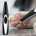 Quiet Pet Precision Trimmer - PerfectTrim