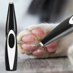 Quiet Pet Precision Trimmer - PerfectTrim