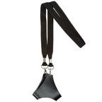 Quirky Wine Glass Lanyard