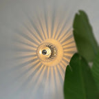 Bauhaus Glow – Scandinavian Wall Lighting for Atmospheric Light
