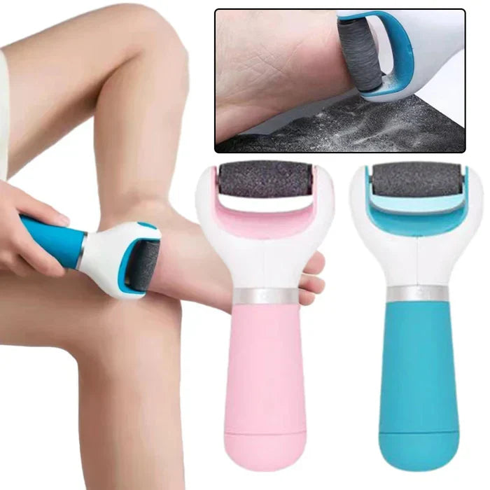 PediShine Electric Foot File