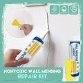 MurMagik | Repair your walls instantly