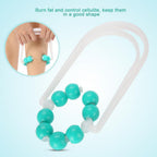 360° All-Round Massage Roller