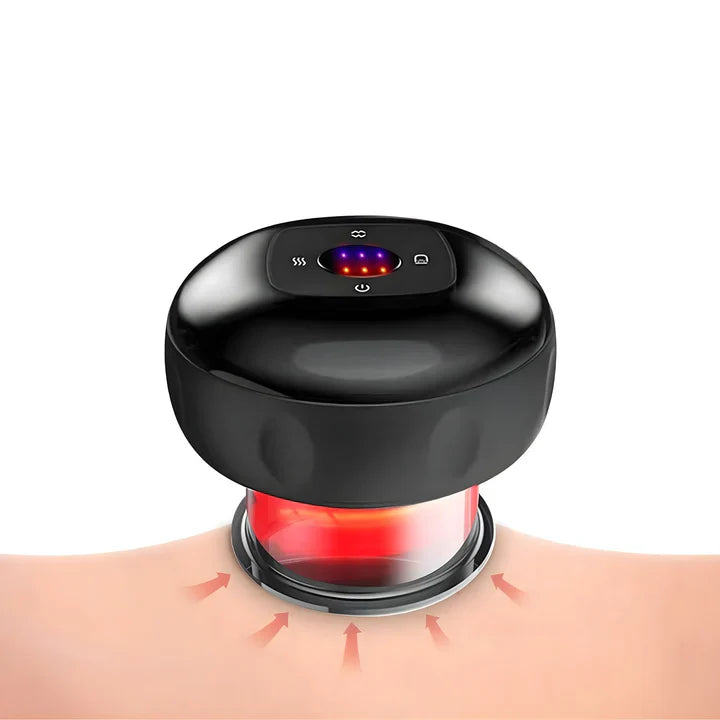 Electric Cupping Massage Device