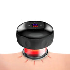 Electric Cupping Massage Device