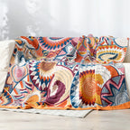 Kantha Blanket