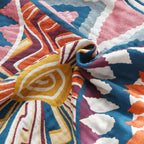Kantha Blanket