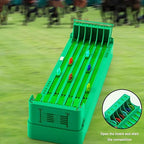 Racetrack Hero Family Game – Fast-Paced Racing Fun for Kids and Adults, Perfect for Game Nights and Travel