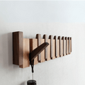 Wardrobe - PianoWood - Handmade Design - 5-13 Hooks