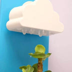 Rain Cloud Wall Pot
